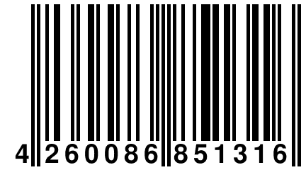 4 260086 851316