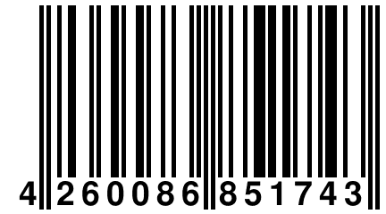 4 260086 851743