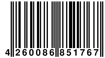 4 260086 851767