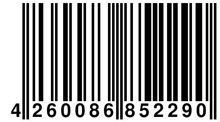 4 260086 852290