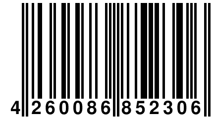 4 260086 852306