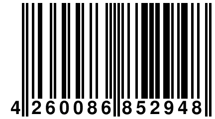 4 260086 852948