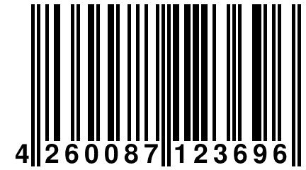 4 260087 123696