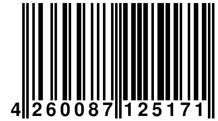 4 260087 125171