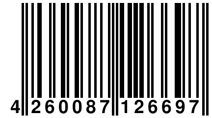 4 260087 126697