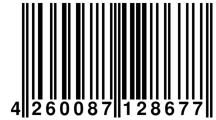 4 260087 128677