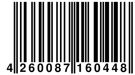 4 260087 160448