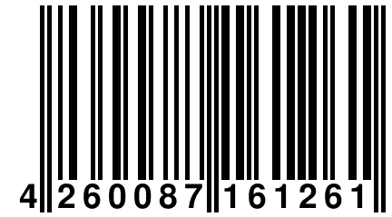 4 260087 161261