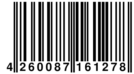 4 260087 161278