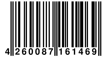 4 260087 161469