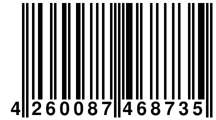 4 260087 468735