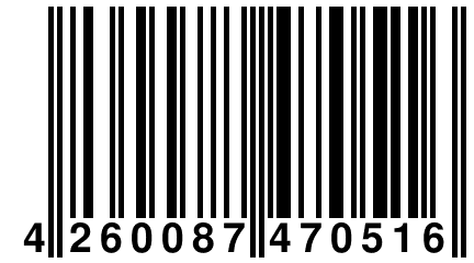 4 260087 470516