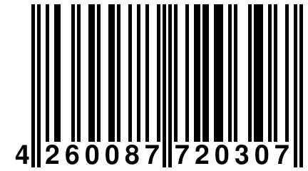 4 260087 720307