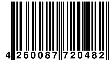 4 260087 720482