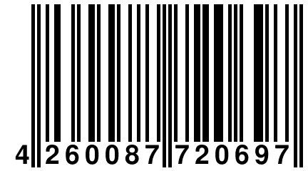 4 260087 720697