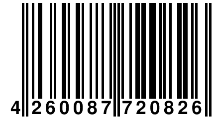 4 260087 720826