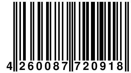 4 260087 720918