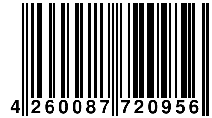 4 260087 720956