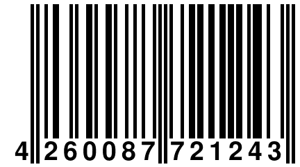 4 260087 721243