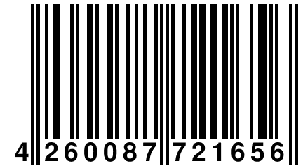 4 260087 721656