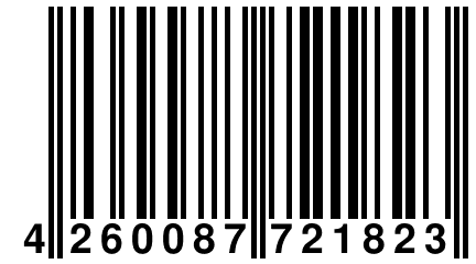 4 260087 721823