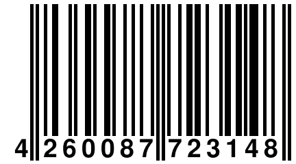 4 260087 723148