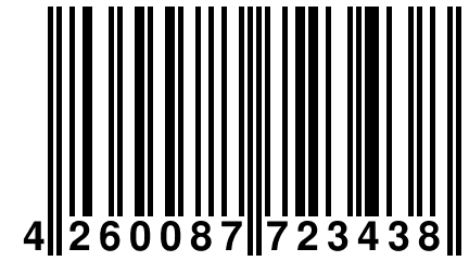 4 260087 723438