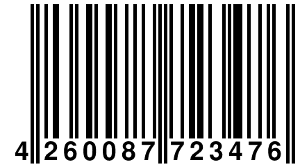 4 260087 723476