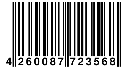 4 260087 723568