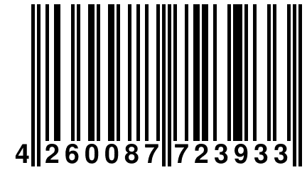 4 260087 723933