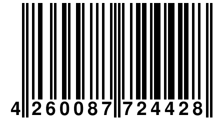 4 260087 724428