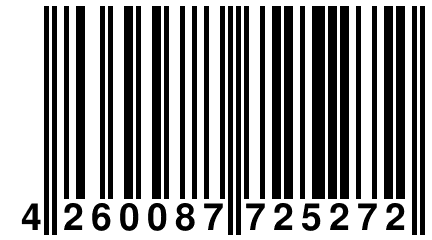 4 260087 725272