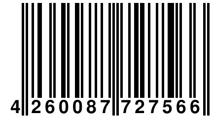 4 260087 727566