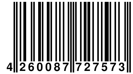 4 260087 727573