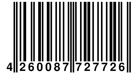 4 260087 727726