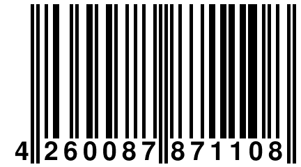 4 260087 871108