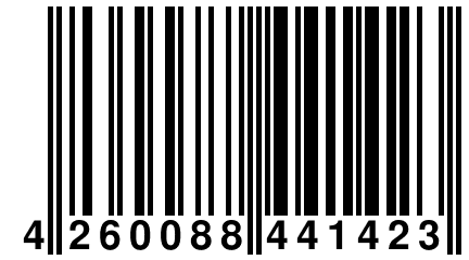 4 260088 441423