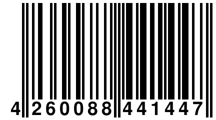 4 260088 441447