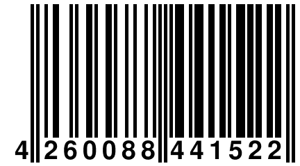 4 260088 441522