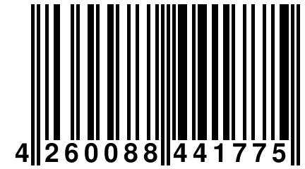 4 260088 441775