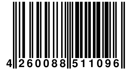 4 260088 511096