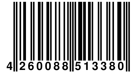 4 260088 513380