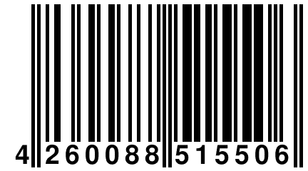 4 260088 515506