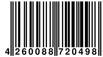 4 260088 720498