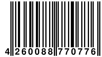 4 260088 770776