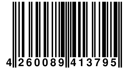 4 260089 413795