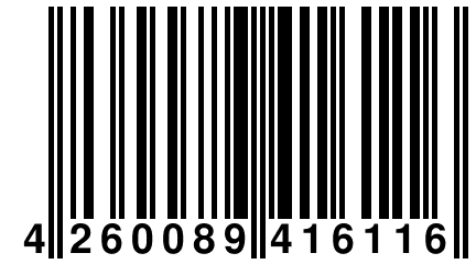 4 260089 416116