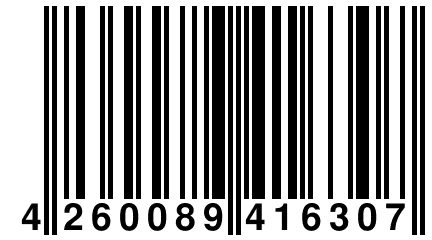 4 260089 416307