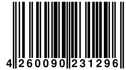 4 260090 231296