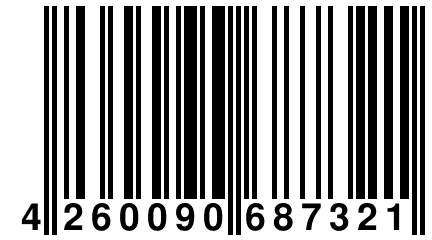 4 260090 687321